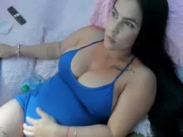 hanna_harrison from Chaturbate is Freechat