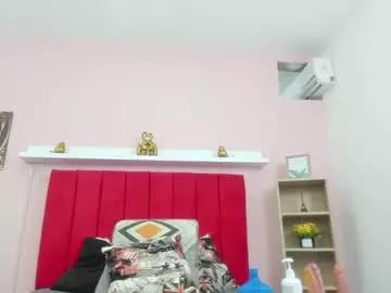 hanna_hornyx20 from Chaturbate is Freechat