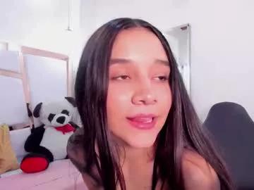 hanna_jhonnes from Chaturbate is Freechat