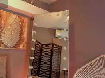 hanna_lancasterr from Chaturbate is Freechat