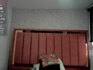 hanna_lee__ from Chaturbate is Freechat