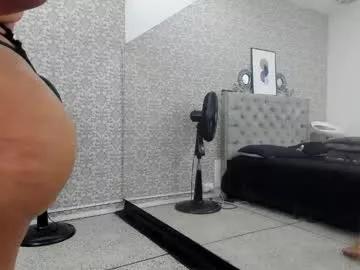 hanna_marshall_ from Chaturbate is Freechat