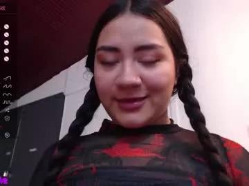 hanna_moore1 from Chaturbate is Freechat