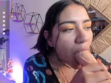 hanna_moore1 from Chaturbate is Freechat