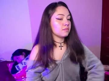hannaby_ from Chaturbate is Freechat