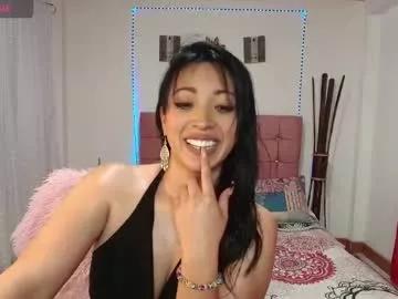 hannagomez_11 from Chaturbate is Freechat