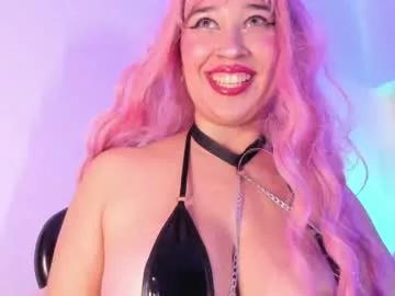 hannagray22 from Chaturbate is Freechat