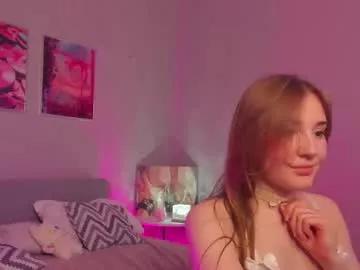 hannah_ang from Chaturbate is Freechat