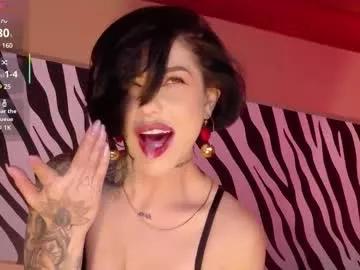 hannah_borbon_ from Chaturbate is Freechat