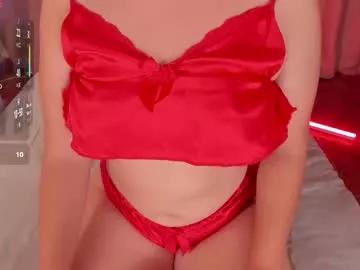hannah_jonhson_1 from Chaturbate is Freechat