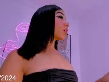 hannah_starth from Chaturbate is Freechat
