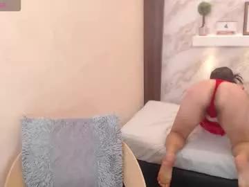 hannarose5 from Chaturbate is Freechat