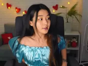 hannarosie from Chaturbate is Freechat