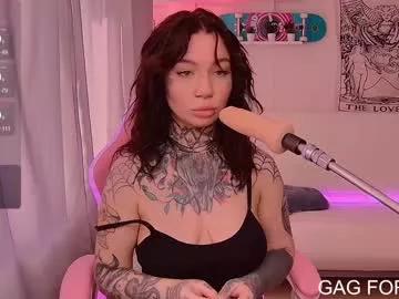 hannawonderx from Chaturbate is Freechat