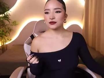 hannax__ from Chaturbate is Freechat
