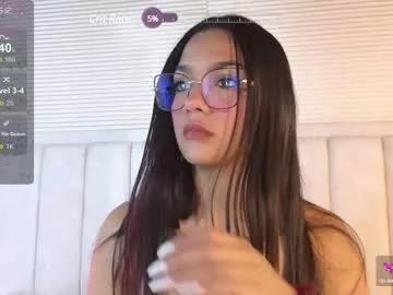 hannie_castle from Chaturbate is Freechat
