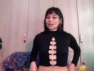 happy_moment_ from Chaturbate is Freechat