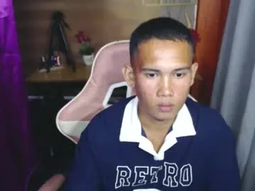 hard_dickzhack — #asian #newbie #young #cumshow #PVT