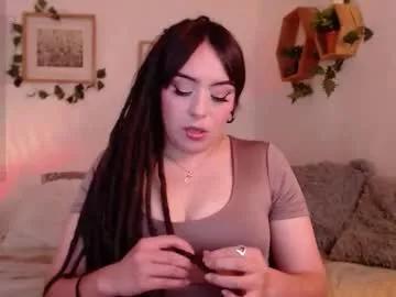 harmonyy01 from Chaturbate is Freechat