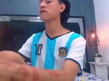 harold_smiths_ from Chaturbate is Freechat