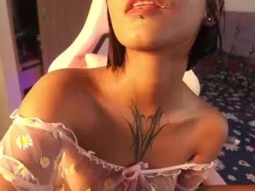 harper_brown from Chaturbate is Freechat