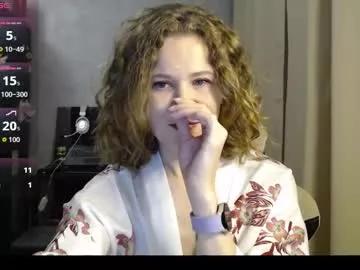 harpersweety from Chaturbate is Freechat