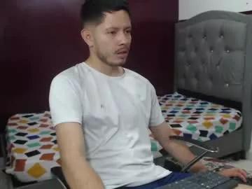 harry_king09 from Chaturbate is Freechat