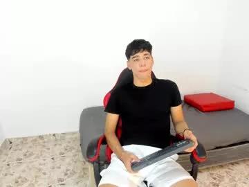 harry_latinboy from Chaturbate is Freechat