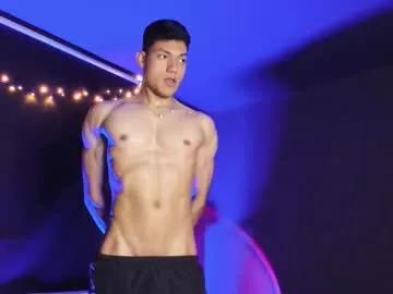 harrydavidsonx from Chaturbate is Freechat