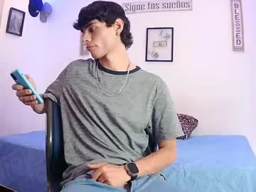 Avatar of harrythomson1