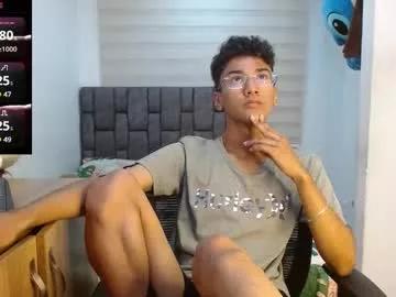 harrytwink18 from Chaturbate is Freechat