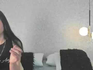 hasna_angels from Chaturbate is Freechat