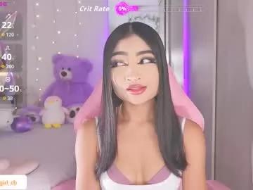 hazelbabee_ from Chaturbate is Freechat