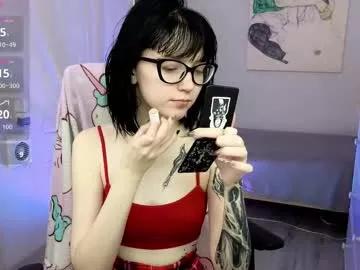 hazeltompson from Chaturbate is Freechat