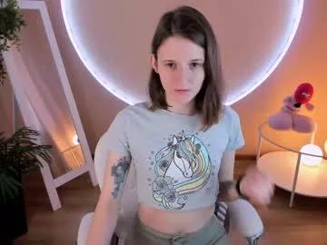 heartann from Chaturbate is Freechat