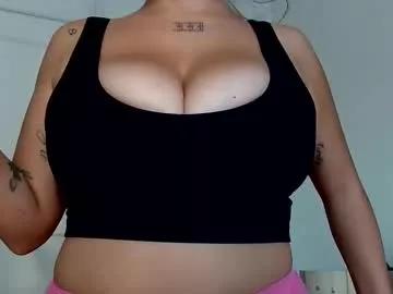 heavensentangelbaby from Chaturbate is Freechat