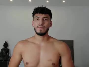 heavy_thor from Chaturbate is Freechat