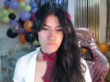 helena1_s from Chaturbate is Freechat