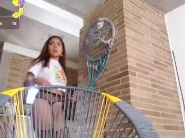 helenacyruss666 from Chaturbate is Freechat
