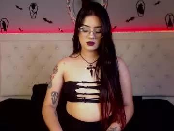 helenamorningstar from Chaturbate is Freechat