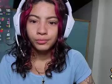helia_n_amy from Chaturbate is Freechat