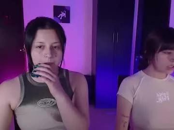 hell_dancer_ from Chaturbate is Freechat