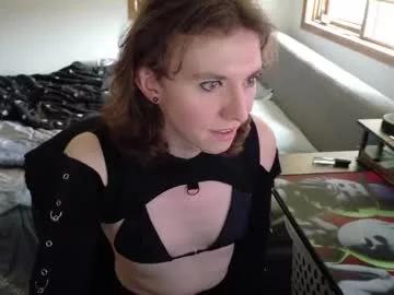 hellfire_girl from Chaturbate is Freechat