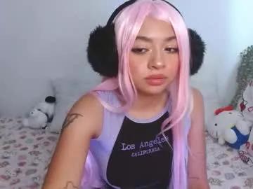 hellokitty_valery1 from Chaturbate is Freechat