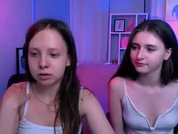 helly_kiss from Chaturbate is Freechat