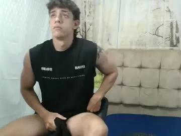 henry_gandy from Chaturbate is Freechat