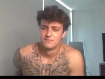 Photos of henrydesanti from Chaturbate is Freechat