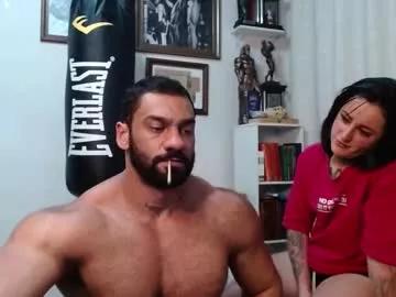 henryhadesflirt from Chaturbate is Freechat