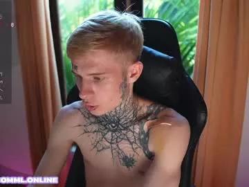 herbal_sommelier from Chaturbate is Freechat