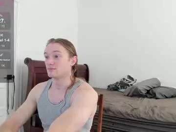 hercules_loverboy from Chaturbate is Freechat
